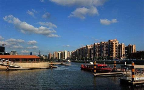 上海外滩十六铺游船码头新貌-中关村在线摄影论坛