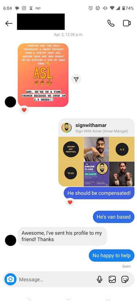 Image result for Making Request ASL