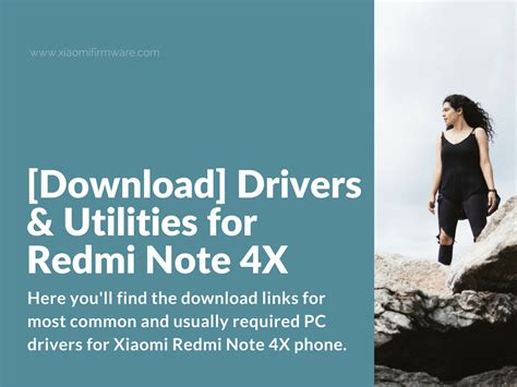 Install Redmi Note 4 Fastboot Driver 的图像结果