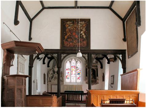 Thermal Imaging for the Archaeological Investigation of Historic Buildings