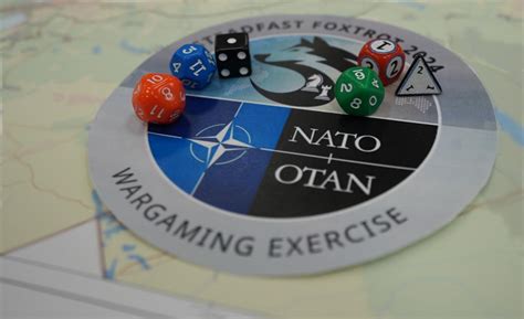 JSEC - Completing the Final Big Step Towards Exercise STEADFAST FOXTROT ...