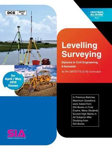 Image result for Level Book Example Surveying
