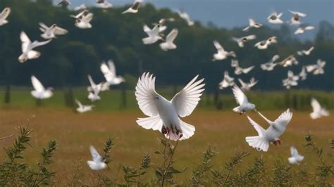 Maryland Opens Season for Dove Hunt 2025-2026