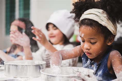 Best Kids Cooking Classes in Cincinnati