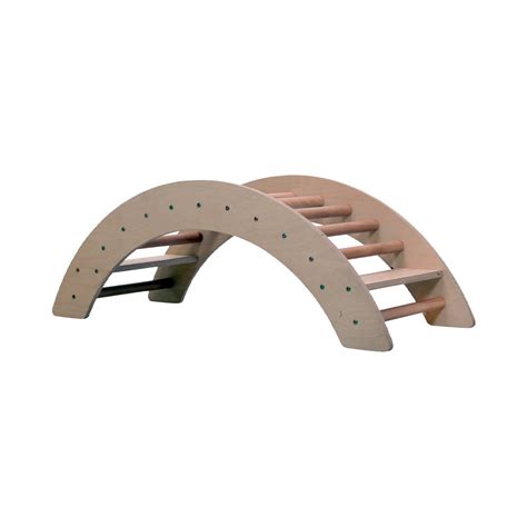 Buy Pikler Arch with Rocker - SkilloToys.com