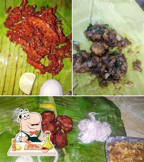 Amala Chettinad Mess, Chennai - Restaurant menu, prices and reviews