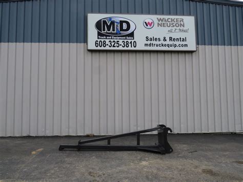 Image result for Telehandler Lifting Attachments