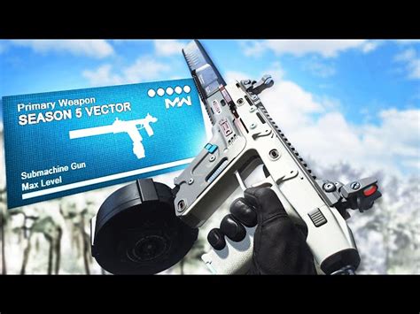 Image result for Cod Warzone Fennec Metas