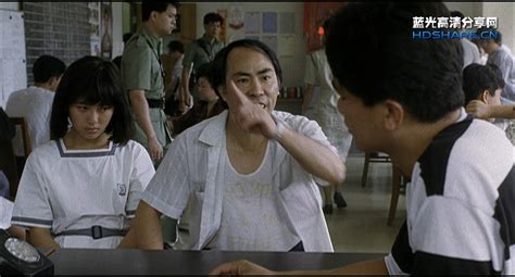 33年过去了，《学校风云》仍是中国校园霸凌题材电影的巅峰_潇洒哥