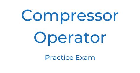 Image result for Compressor Simulator Trainning