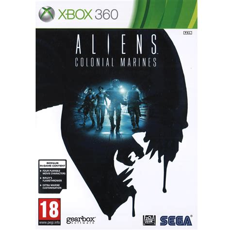 Image result for Alien Xbox 360 Games