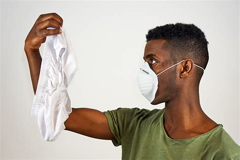 Almost Half of Americans Admit to Wearing Underwear Two Days or More in a Row, Survey Reveals ...