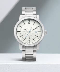 Fastrack NP3245SM01 Wanderers 2.0 Analog Watch - For Men - Buy Fastrack ...