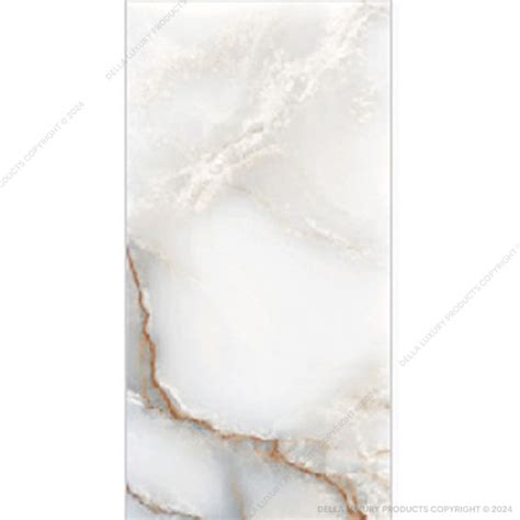 Ice Onyx for | | Della