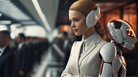 Future Robot 的图像结果