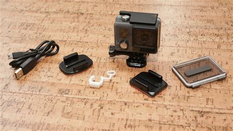 Image result for High Speed GoPro