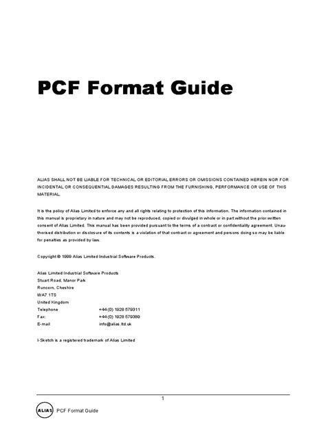 Image result for Open PCF File