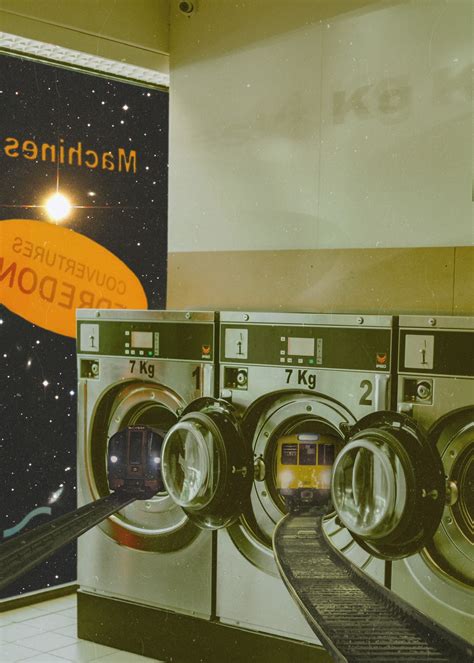 Image result for Magic Washing Machine