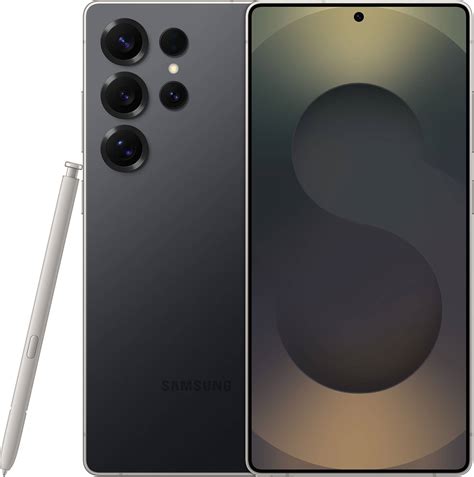 Samsung Galaxy S25 Ultra 512GB Titanium Grey • Price