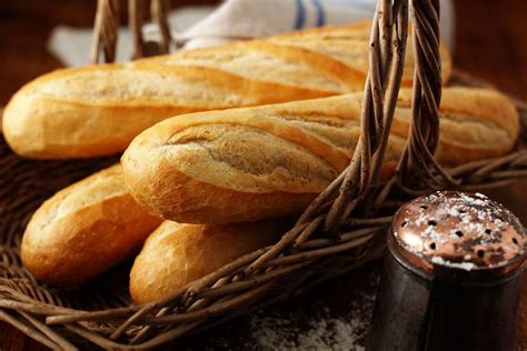 法式面包制作技巧 法式面包做法大全 法式面包怎么做好吃