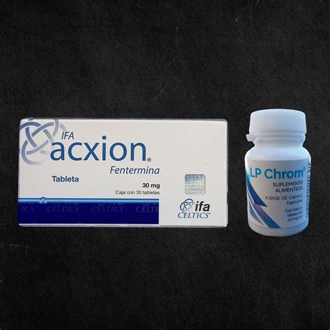 Acxion y LP Chrom - Ana Monterrey