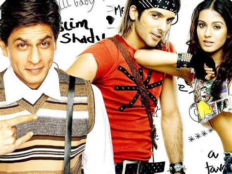 27 Classic Bollywood Movies You Can Watch With Your Family To Relive ...