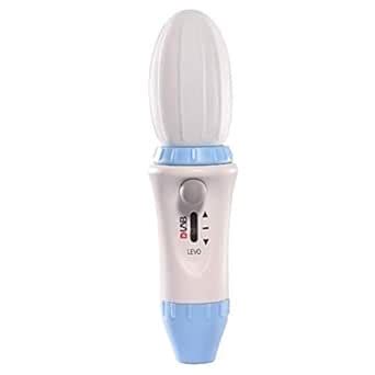 DLAB 7033201000 Levo- Pipette Controller, Blue : Amazon.in: Industrial ...