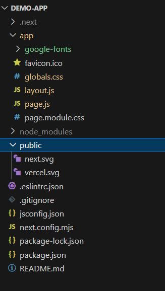 Image result for How to Create Next JS Project with Using Admin Lte3