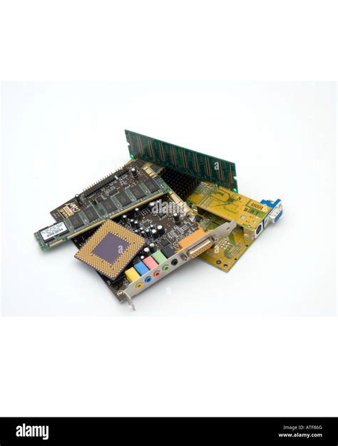 Computer Components 的图像结果