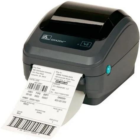 Image result for Python Zebra Label Printer