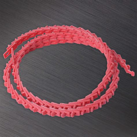 Industrial Drive V-belts Adjustable Link V-Belt - 3/8" Width, Z-10-3L ...
