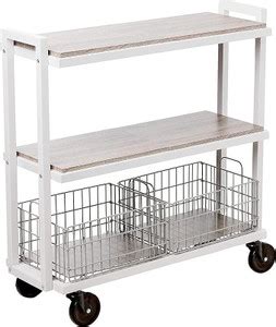 Indian Decor Iron Kitchen Trolley Price in India - Buy Indian Decor ...