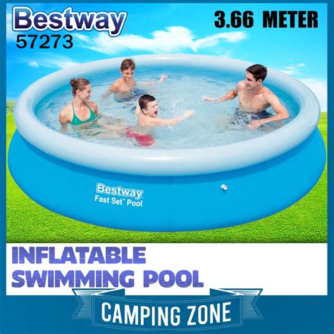 Image result for 56573 Inflatable Pool