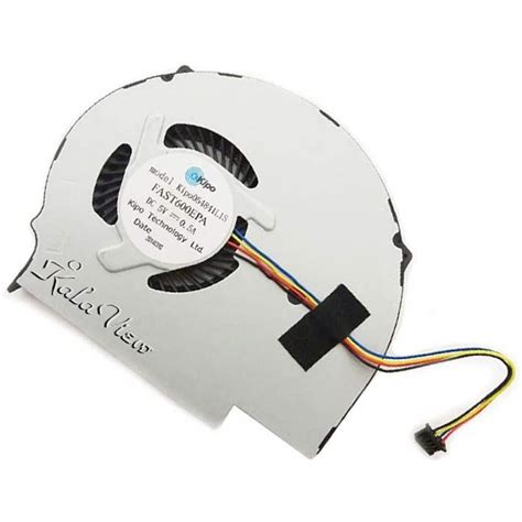 Lenovo Flex 15d Laptop FAN | فروشگاه اینترنتی کالاویو