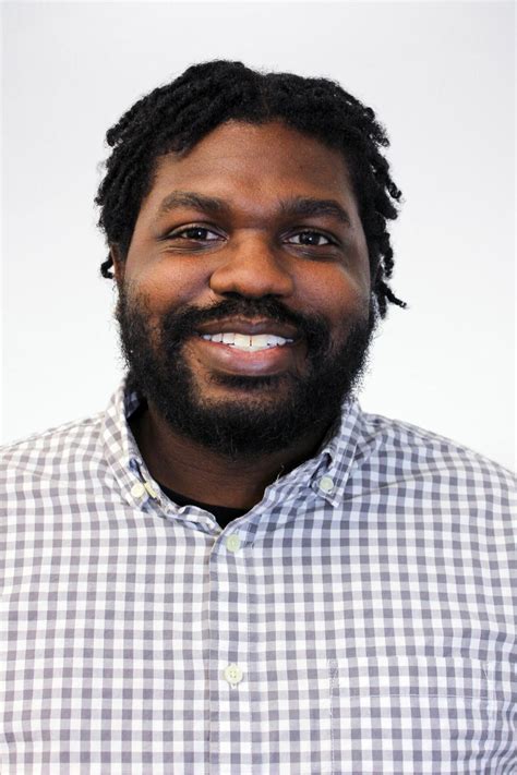 Justin Head – Eden Theological Seminary