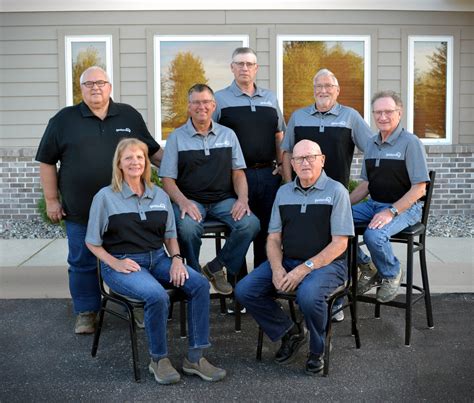 Our Team | Gardonville