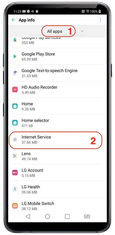 Image result for LG Android Tutorial
