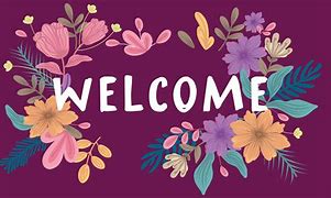 Image result for Green Welcome Sign