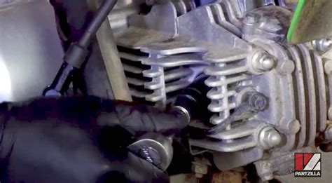 Testing Spark Plug On Generator 的图像结果