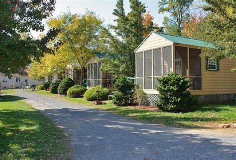 APPALACHIAN CAMPGROUND (Shartlesville) - Campground Reviews, Photos ...