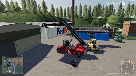 Image result for FS19 Containers