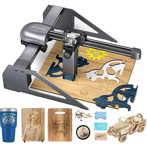 Image result for Atomstack P7 40W