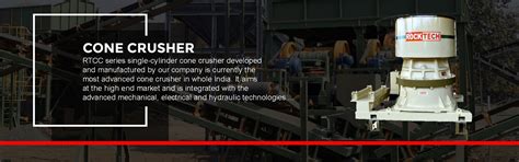 Stone Crusher Machine Plant Manufacturers in India | Crusher Machine ...