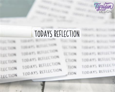 Image result for Lesson Reflection Stickers