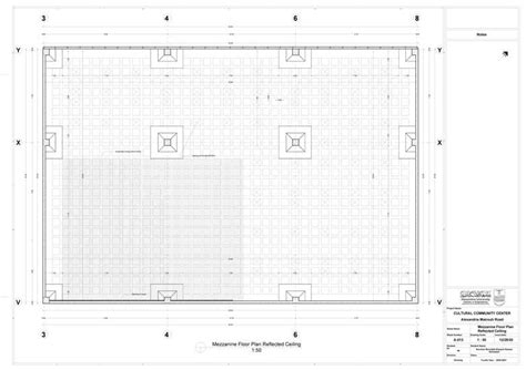 2d AutoCAD & Revit Drawing | Freelancer