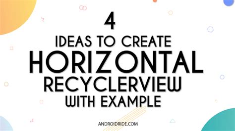 Image result for Android Recyclerview Example