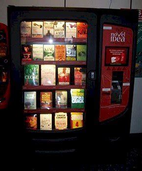 Image result for First Vending Machine
