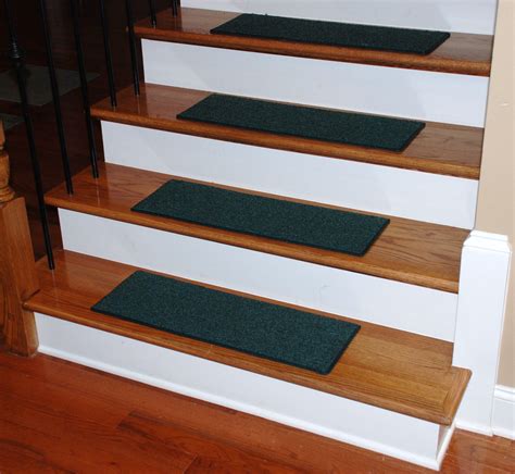 Top 20 of Modern Stair Treads: Style, Safety, and Substance for Your Home