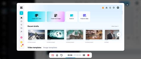 The Ultimate Guide to Screen Record on Macbook - CapCut