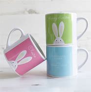Image result for Easter Coffee Mugs
